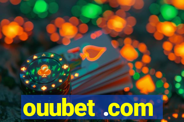 ouubet .com